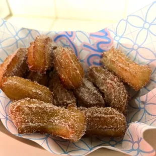 Churros