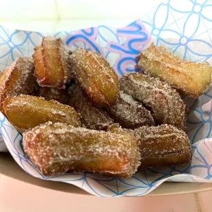 Churros