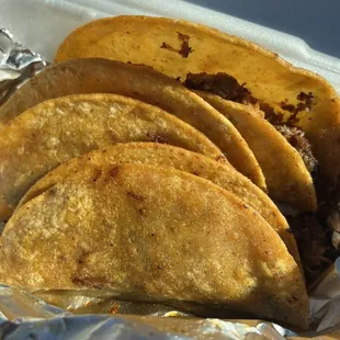 Birria Tacos