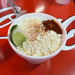 Elote
