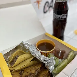 Chilangos Tacos