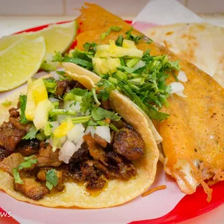 Pastor Taco
