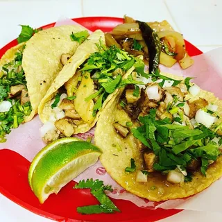 Suadero Taco