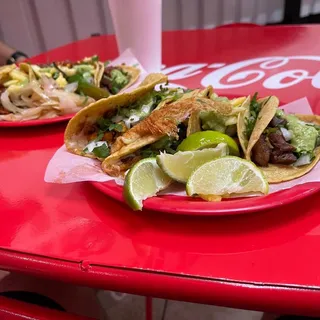 Carne Asada Quesadilla