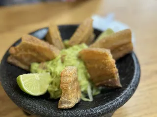 Taqueria & Tamaleria Nuevo Leon