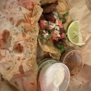 Al Pastor Tacos