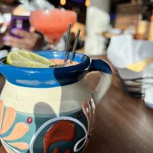 Mezcal