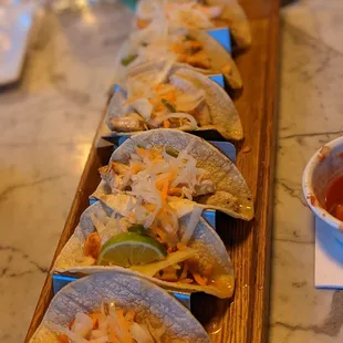 Tacos