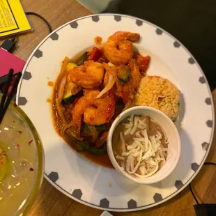 Shrimp