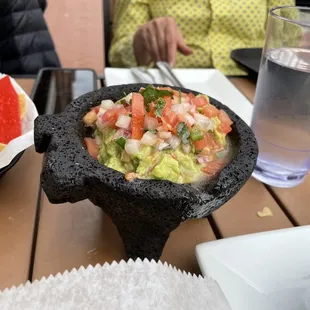 Guacamole