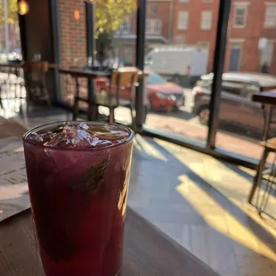 drink