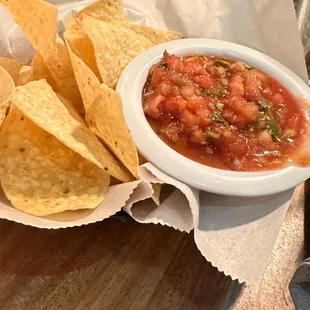food