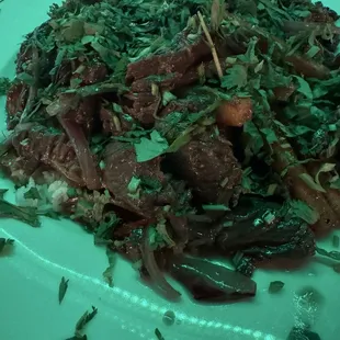 Lomo Saltado