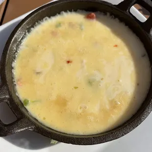 Queso Fundido
