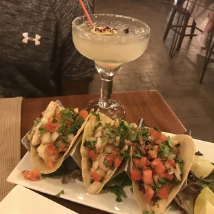 Chipotle Shrimp