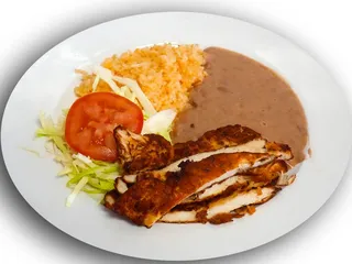 Tacos Sahuayo