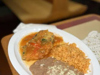Nostalgia Gorditas