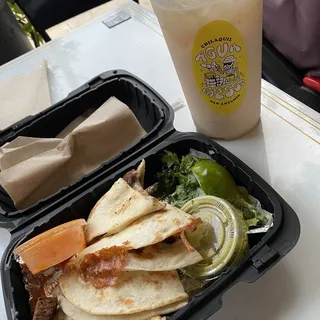 Quesadilla