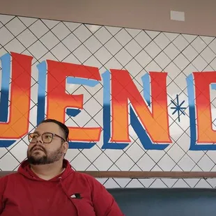 Parece ser un Buen Dia.