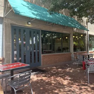 Bad service., and attitude is disgusting at this restaurant