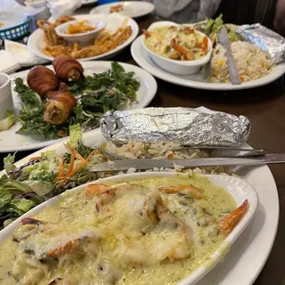 Toritos