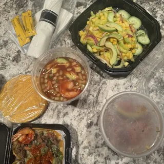 Best Taco