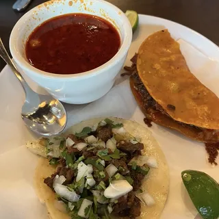 Street Taco