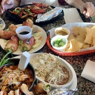 Fajitas