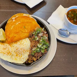 Quesadilla