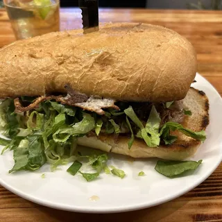 Tortas