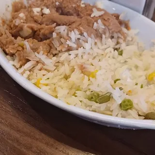 Rice