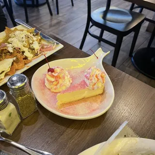 Cheesecake