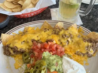 Mama Juanita's Mexican Grill