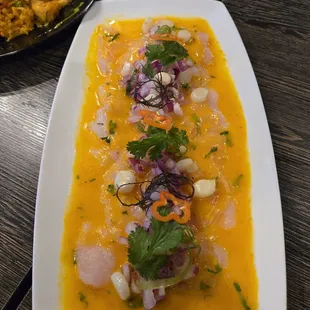 Tiradito