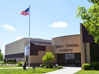 Liberty Christian Academy
