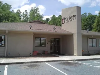 La Petite Academy on East W.T. Harris Blvd
