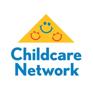 Childcare Network Brand Logo