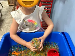 Grace Early Learning Center