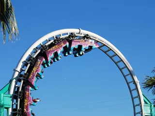 Castles N' Coasters