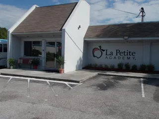 La Petite Academy on Beach Blvd
