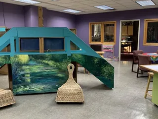 Anderson Museum of Art