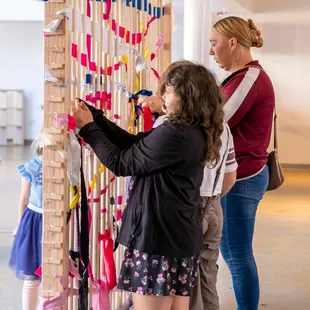 Weave us into your plans this weekend!