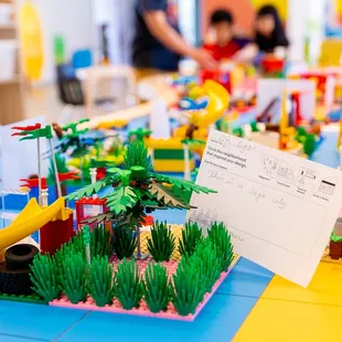 Well, of course it is!