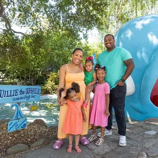 Children's Fairyland