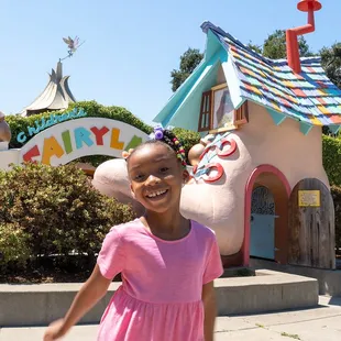 Imagine the smiles on their faces as they explore our enchanting park, attend exclusive events, and create memories that&apos;ll last a lifetime!