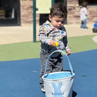Children's Learning Adventure