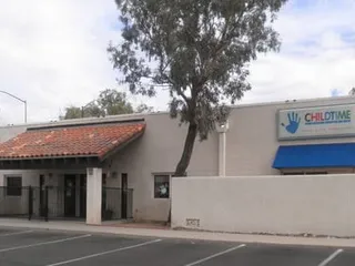 Childtime on South Harrison Road