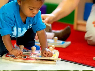 Primrose School of Norman