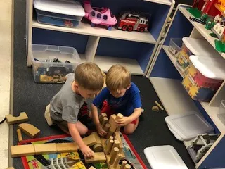 Wee Workshop Daycare & Preschool