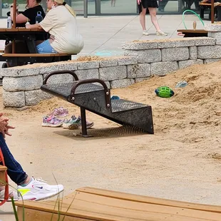 metal stairs to concrete!!!!